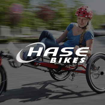 Hase Bikes